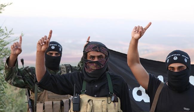 داعش 70 کشور جهان را تهدید کرد!