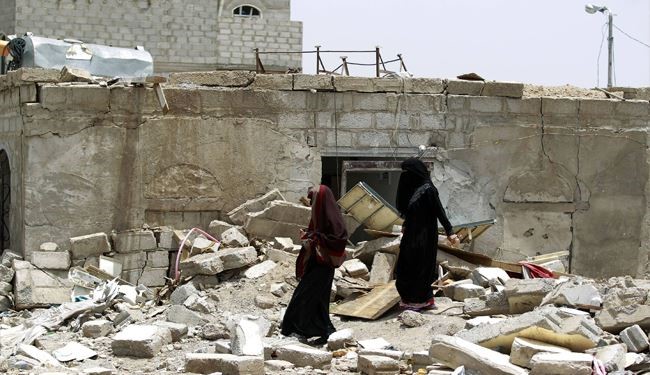 Saudi Fighter Jets Kill at Least 13 Civilians in Yemen