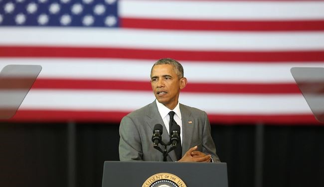 Obama Says House Vote Indicates Support for Iran Nuclear Deal Increasing