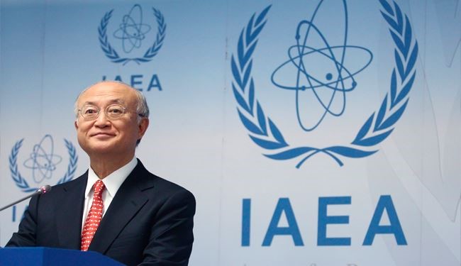 AEOI Official: IAEA Plans No Inspections of Iran Military Sites
