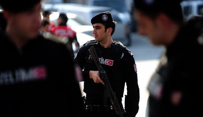 2 Turkish Police Officers Killed in PKK Bomb Attack