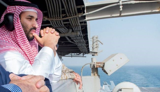 Will US Choose Salman’s Son as Saudi Next King?