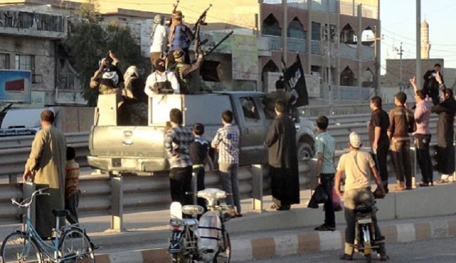 داعش مدیر شبکه رادیویی موصل را اعدام کرد