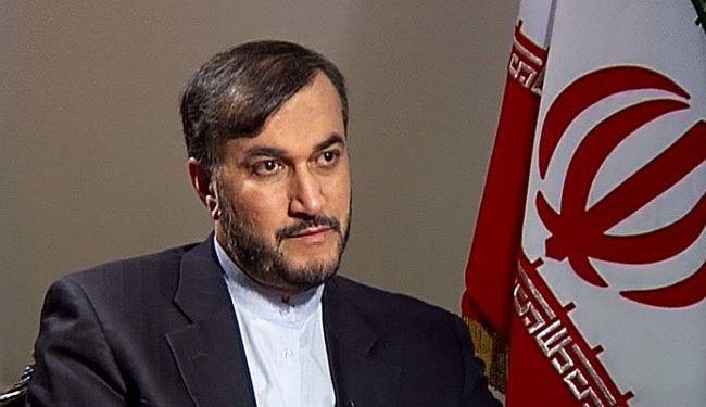 ایران از راه حل سیاسی در یمن حمایت می‌کند