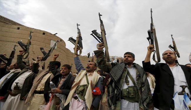 Yemeni Forces Capture 11 Coalition Troops in Ma’rib