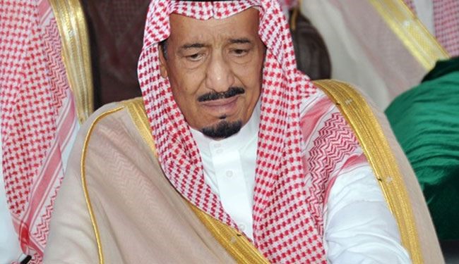 54 منظمة عربية واوروبية تطالب بمحاكمة ملك السعودية