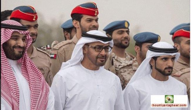 التحالف السعودي العربي على مقربة من الانهيار بسبب الخلافات