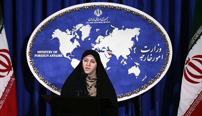 ايران تدعو الى اجتماع لمنظمة التعاون الاسلامي بعد انتهاكات الاقصى