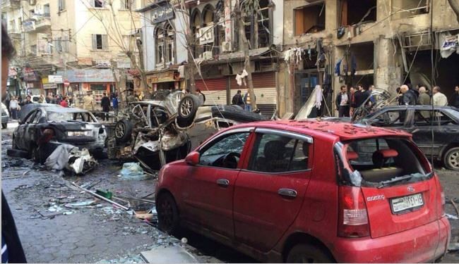 13 قتيلا و85 جريحا بقصف المسلحين لحلب