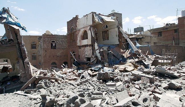 عشرات الشهداء؛ والعدوان السعودي يتكبد خسائر بمأرب