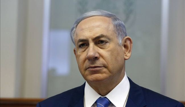 نتنياهو لن يسمح التشويش على زيارات اليهود للاقصى