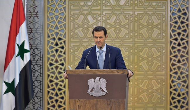 US to Russia: “Syrian President Assad Must Go”