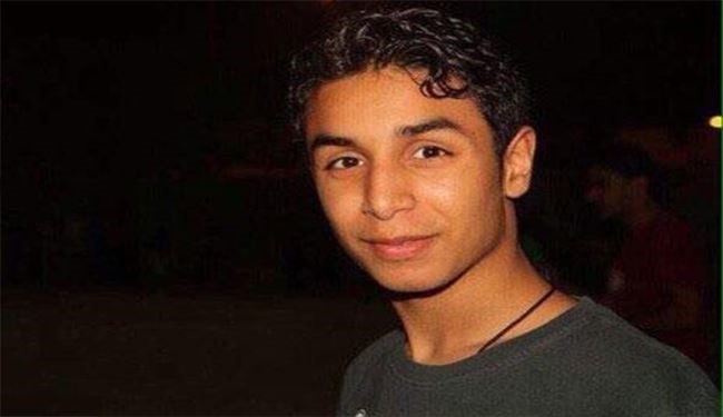 انتقام آل سعود از آیت الله نمر با اعدام برادرزاده اش