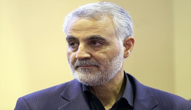US Cannot Damage Hezbollah’s Strength: IRGC Quds Force Commander