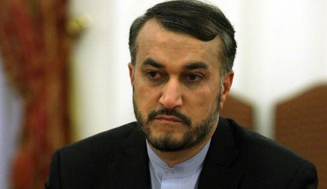 Iran’s Deputy FM Will Visit Russia for Talks on Mideast