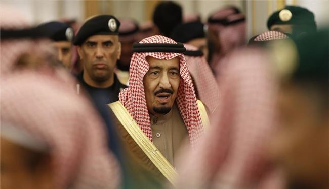 استراتیجیة السعودیة لتغییر سیاساتها تجاه جماعة اخوان المسلمین
