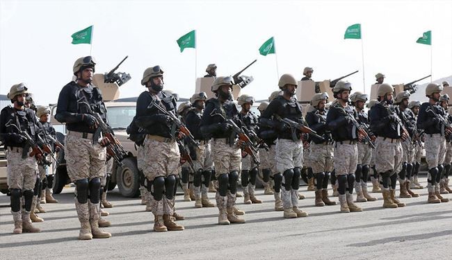 Saudi-led Aggression against Yemen Done with US Green Light