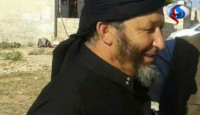هلاکت معاون بن لادن در حمله به شیعیان ادلب +عکس