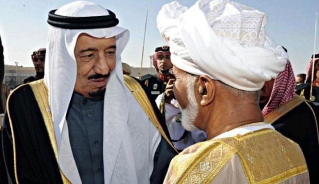 عمان سفیر عربستان را فراخواند