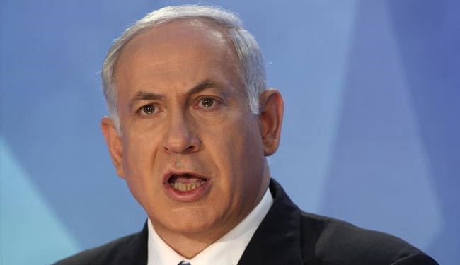 ذوق‌زدگی نتانیاهو از ناکامی مصر در آژانس