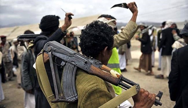 Yemeni Army Kills 5, Captures Several Saudi Soldiers