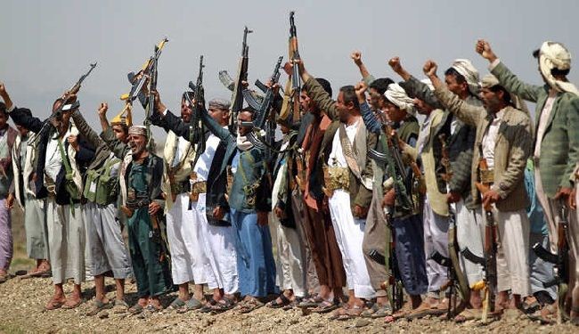 تقدم كبير للجيش اليمني واللجان باتجاه مدينة الخوبة في جيزان السعودية