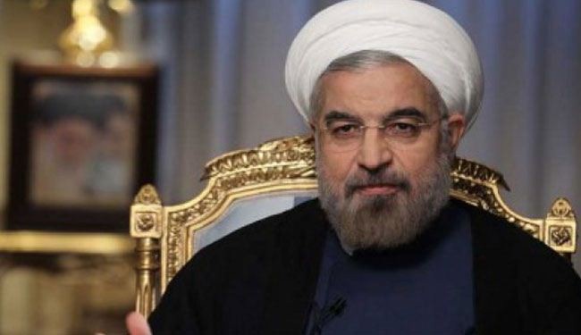 روحاني: زيارتي لنيويورك لا تتضمن اللقاء مع اوباما