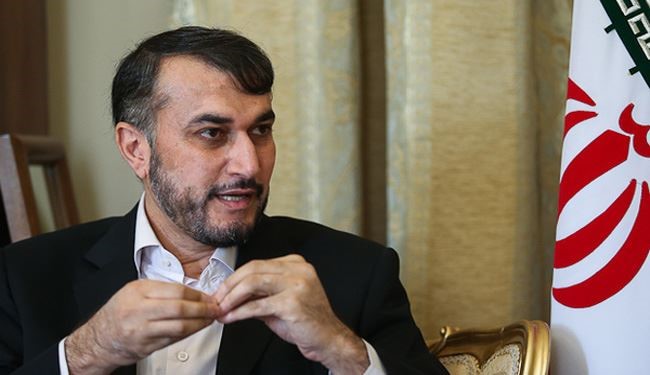 Iran’s Deputy FM Warns Israel of ‘Dire Consequences’