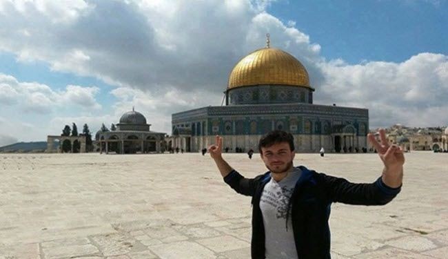 استشهاد شاب فلسطيني وإصابة فتاة برصاص إسرائيلي في الخليل
