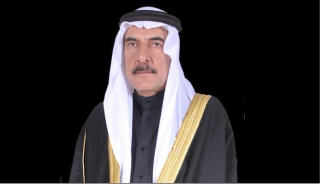 رئیس عشایر مبارز در الانبار انتخاب شد