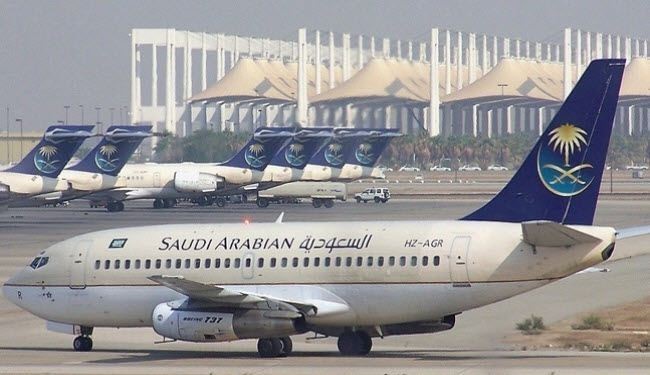 هشدار آمریکا به اتباع خود درباره سفر به عربستان
