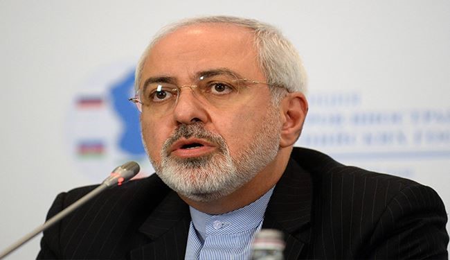 إيران بصدد وضع آلية تنفيذ قرار 