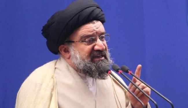 Cleric: US Wrong to Think It Will Boost Ties with Iran, Differences Remain