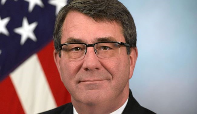 US Defense Minister: US Ready to Work with Russia on Syria