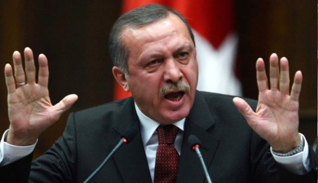 ما سر تراجع رئيس تركيا عن شرط رحيل الرئيس الاسد؟