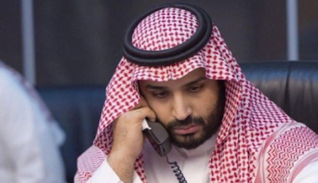 King Salman’s Son Caravan Triggered Hajj Stampede