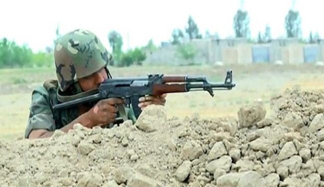 هل تم الإتفاق على بنود هدنة الزبداني وكفريا والفوعة؟