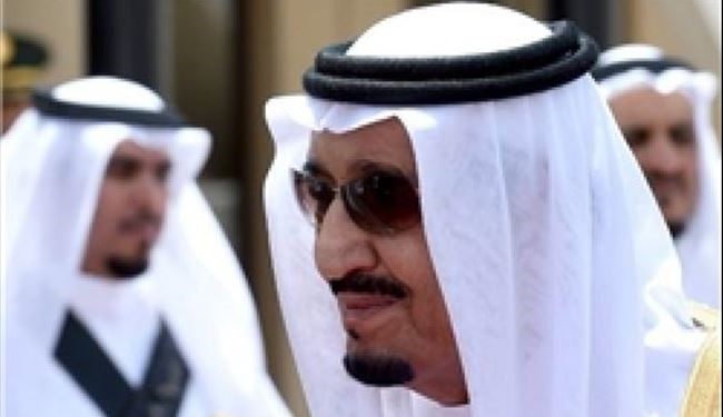 شاهزاده سعودی: آل سعود بزودی سقوط می‌کند مگرسلمان برود