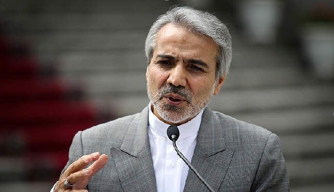 ايران... تشکیل لجنتین وزاریتین لمتابعة قضیة کارثة منی