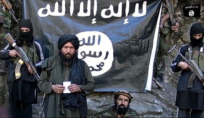UN REPORT: Sympathizers and Followers of ISIL to Grow in Afghanistan