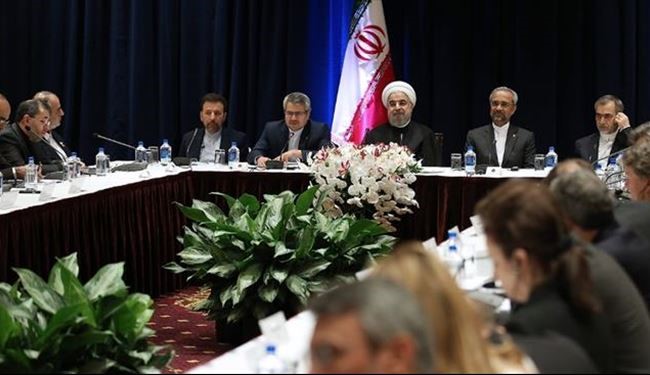 Long Way to Tehran-Washington Relations: President Rouhani