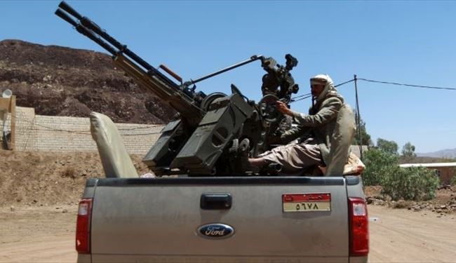 Senior Border Guard Commander Killed in Heavy Yemeni Fire