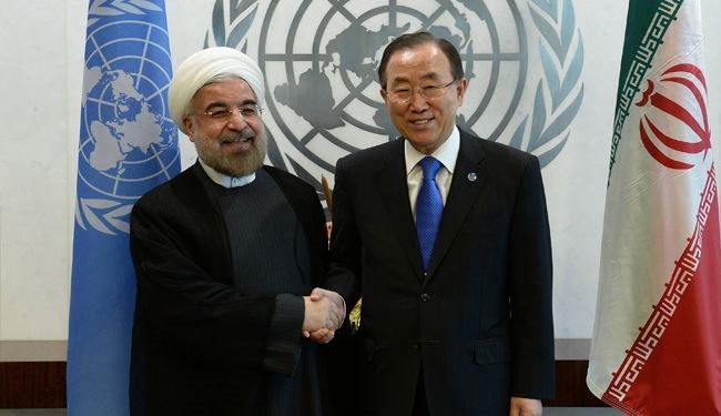 Iran’s President Calls on UN to Press Saudi over Hajj Stampede