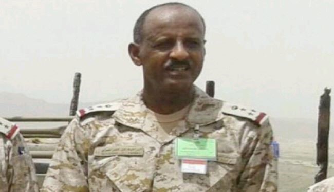 Saudi Confirms Army Commander Killed near Yemen Border