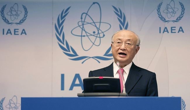 IAEA’s Amano: No Need to Inspect Iran’s Parchin Site Again
