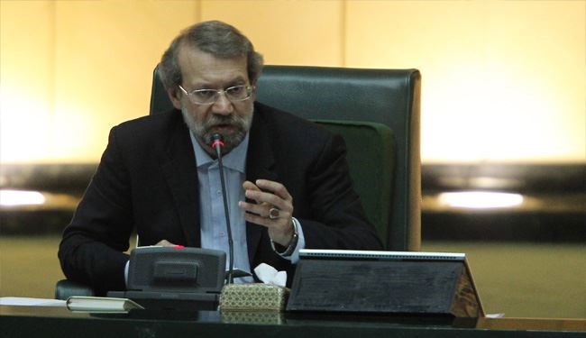Iran’s Parliament Speaker: Saudi Arabia Real Culprit of Mina Tragedy