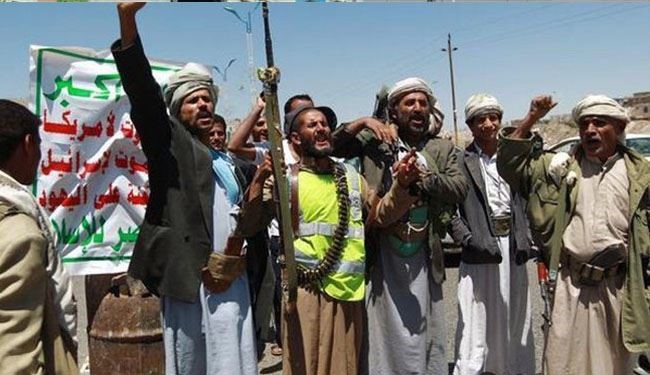 الجيش واللجان الثورية ترجع جند آل سعود بالتوابيت
