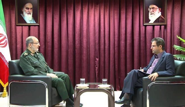 العميد جزائري: اميركا لم تغير من سياستها العدائية تجاه ايران
