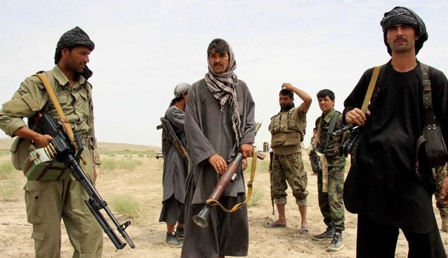 Conflicting Reports as Taliban Breach Kunduz City