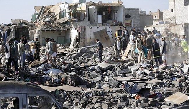 اكثر من 130 قتيلا بمجزرة سعودية في المخا وقتلى سعوديين بمأرب